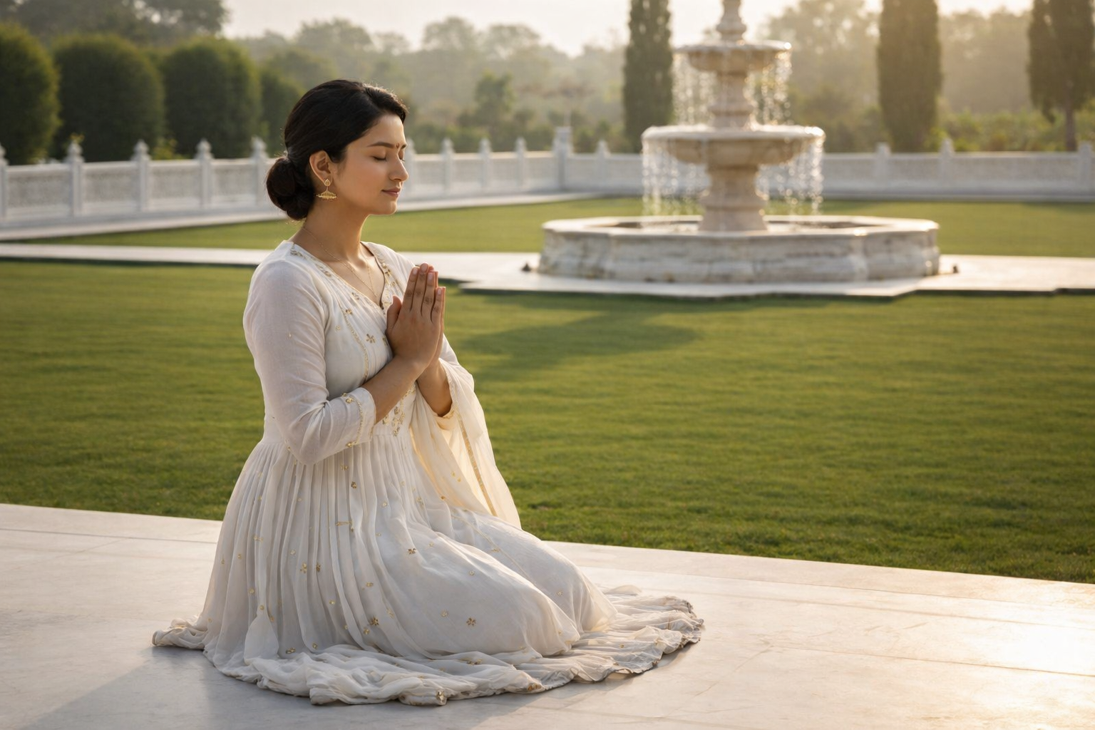 the hoouse of abhinandan lodha